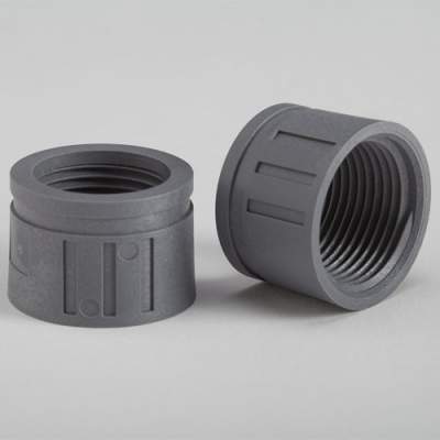 Injection Molding Threaded Insert