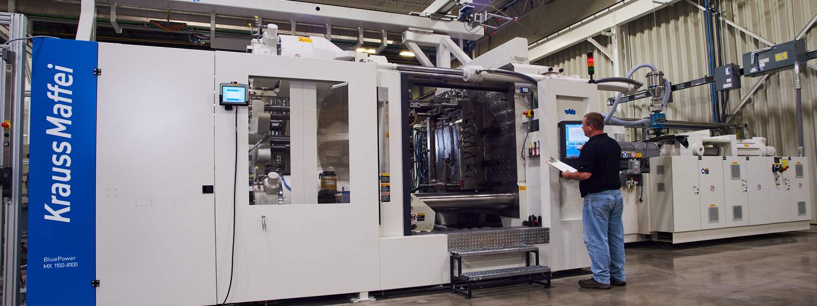 Injection Molding Process Injection Molding Process